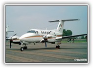 Beech 200 IAC 240